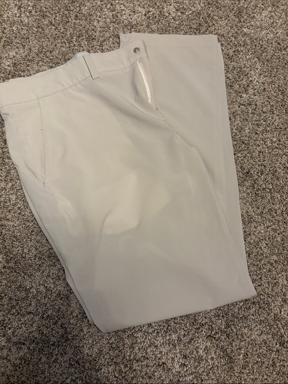 Men's VINEYARD VINES Performance fairway pants